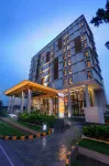 Harper Cikarang Hotel dekat Flamboyant Playground