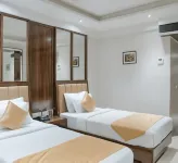 The Shiv Grand Hotels in Гандхідхам