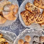 Hotel Posta - servizio colazione