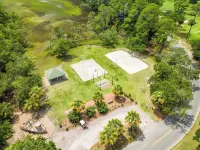 521 Sunsuite Hotel a Fripp Island