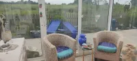 2Bed Cottage Sleeps 6 River Walks Garden Parking