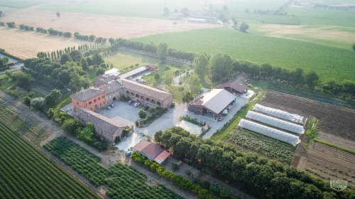 Agriturismo Arte Contadina