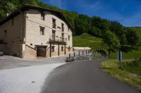 Arkaitza - Villas