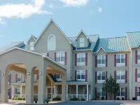 Spark by Hilton Wytheville Holston Rd I 81 威斯維爾酒店
