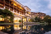 Hotel Hohenwart Hotels in Scena