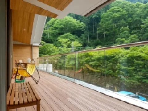 Yadori Onsen Iyashinoyu Hotels in Hashimoto