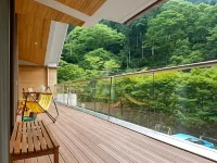 Yadori Onsen Iyashinoyu Hotels in Hashimoto