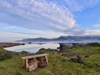 Krákhamar Apartments