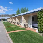 Lake Dunstan Motel - 4-Sterne