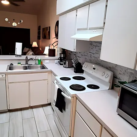 Charming Villa in Safety Harbor for the Family