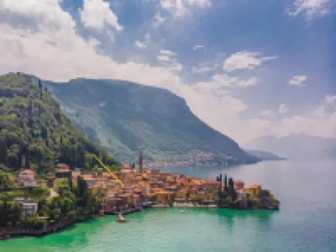 Casa Camelia Varenna Hotels in Varenna