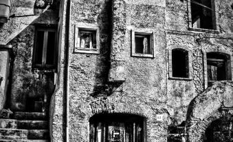 Bed and Breakfast la Sentinella