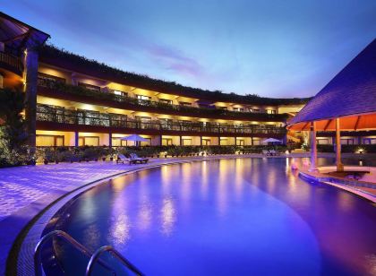 Uday Suites - the Airport Hotel