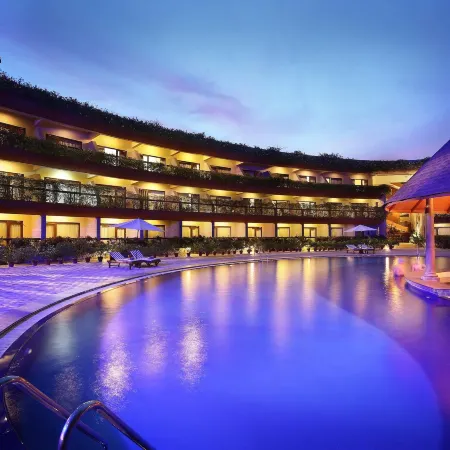 Uday Suites - the Airport Hotel