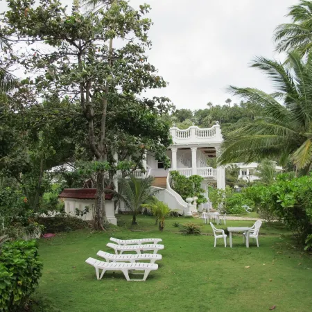 Blue Crystal Beach Resort