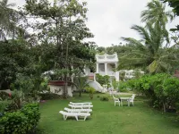 Blue Crystal Beach Resort Hotels in 