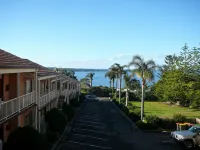 Twofold Bay Motor Inn - Motel