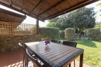 Residence Le Vele Hotel in zona Spiaggia di Ezzi Mannu