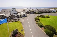 Connemara Coast Hotel Hotels in Барна