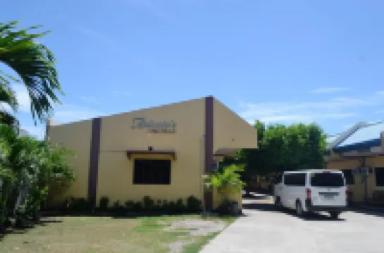 安東尼奧公寓套房 酒店