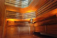Crowne Plaza READING by IHG - Spa