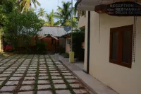 Hotel Thilon - Nouto- ja jättöpalvelut