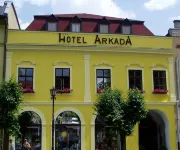 Hotel Arkada Hotels in 