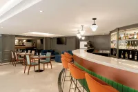 NH Santiago del Estero - bar