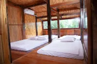 Ba Be Green Homestay - 2-Star