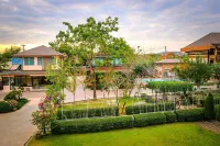 AU Place Hotel Hotel in zona Wat Pa Phutthayan