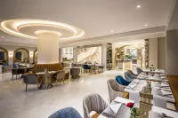 Al Mashreq Boutique Hotel - Small Luxury Hotels of the World