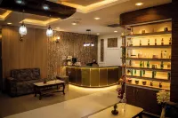 Hotel Sabrina Kathmandu - spa