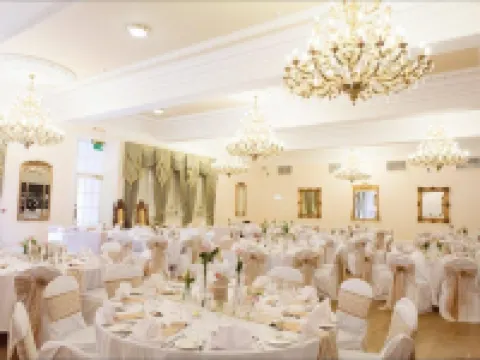 Doxford Hall Hotel and Spa Hotels in Chathill