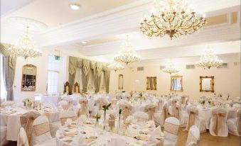 Doxford Hall Hotel and Spa