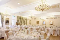 Doxford Hall Hotel and Spa Hotel a Bamburgh
