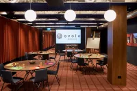 Ovolo South Yarra Hotels in Prahran