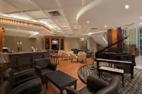 Hotel Dafam Semarang - Afhentnings-/afleveringstjenester