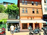 Yaşar Marin Denizer Pansiyon Hotels near Bedesten