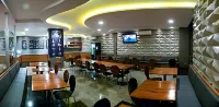 Golden Blue Hotel - Bữa sáng
