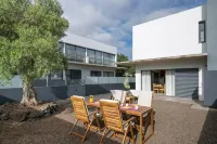 บ้านพักวันหยุดใน Porto Santo, Villa Girassol - วิลล่า