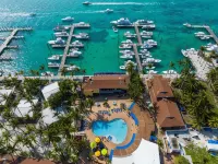 Bimini Big Game Club Resort & Marina Hotels in Alice Town