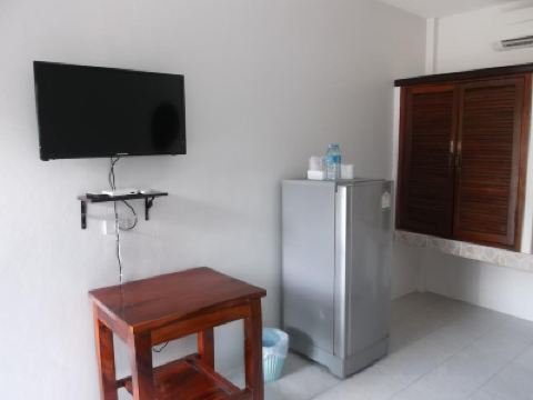 Other Ryans Resort Photo