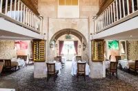 Best Western Normanton Park Hotel Hotels in South Luffenham