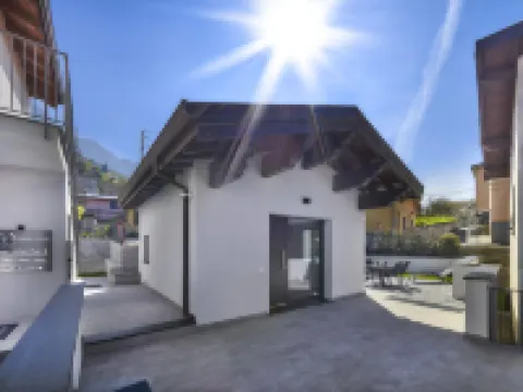Foresteria Guesthouse CA' Dei Bachitt Hotels in Lierna