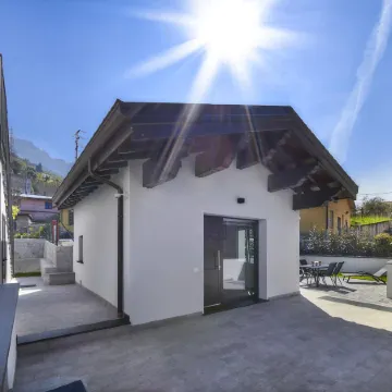 Foresteria Guesthouse CA' Dei Bachitt