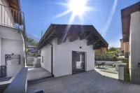 Foresteria Guesthouse CA' Dei Bachitt Hotels in Lierna