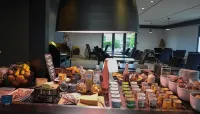 Hôtel Campanile Millau - petit déjeuner