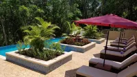 Table Rock Lodge Hotels in San Ignacio