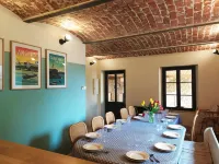 L'Ancienne Boulangerie Hotels in Brissac-Quince