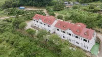 Tongyoung Macaio Pension